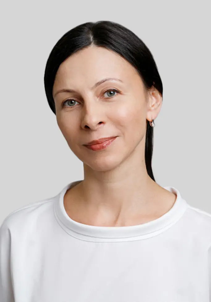 Хавинсон Татьяна Леонидовна